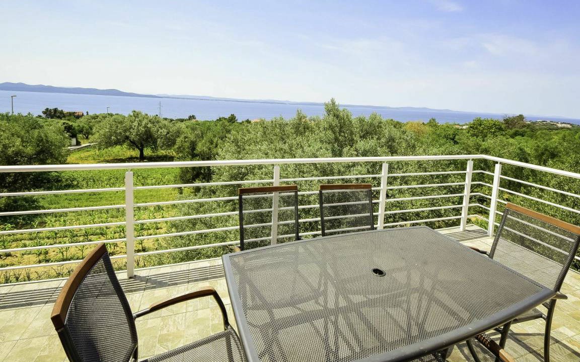 Kozino Apartment | Lucija 103.3