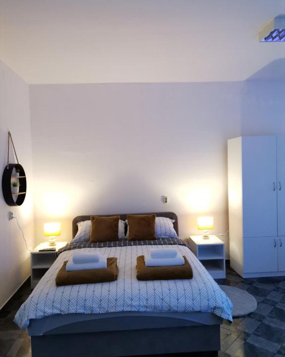 Gospic Apartment | Lucija