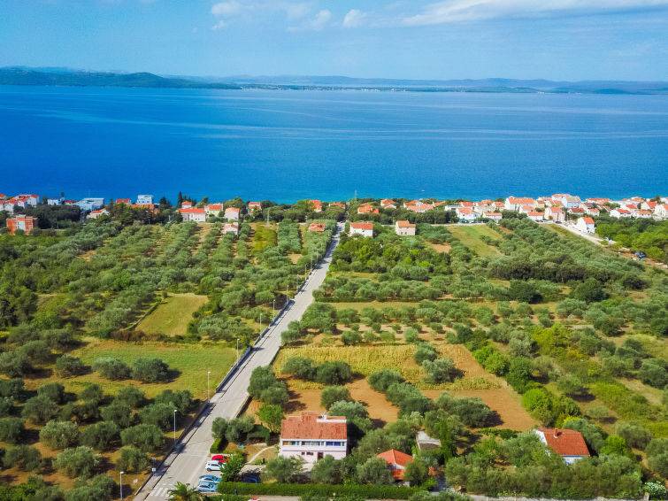 Kozino Apartment | Lucija