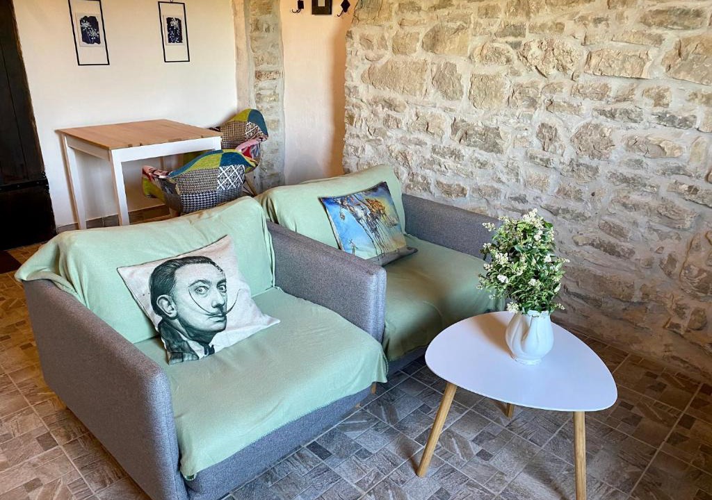 Groznjan Apartment | Lucky Home - Apartment Art Grožnjan