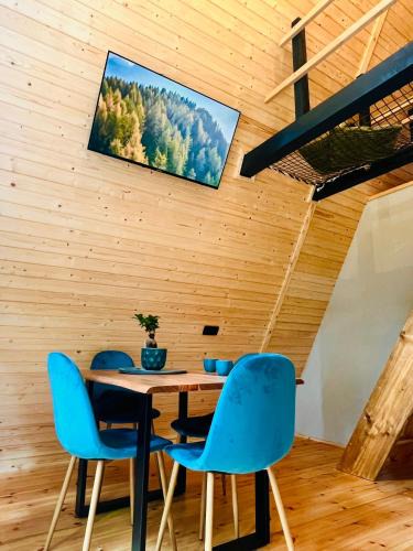 Sincraieni Ski Chalet | Lunascape