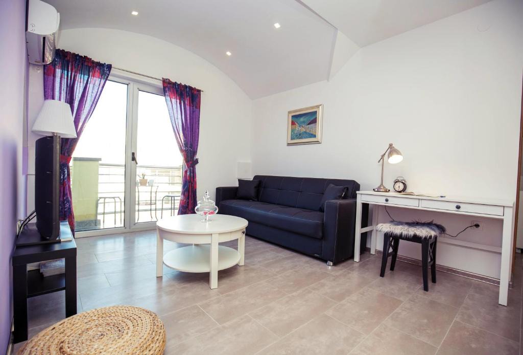 Cakovec Apartment | LURIA apartmens - self check in apartments
