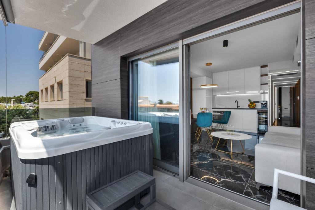 Ratac Apartment | Lux Apartment Dolce Vita - Private HotTub