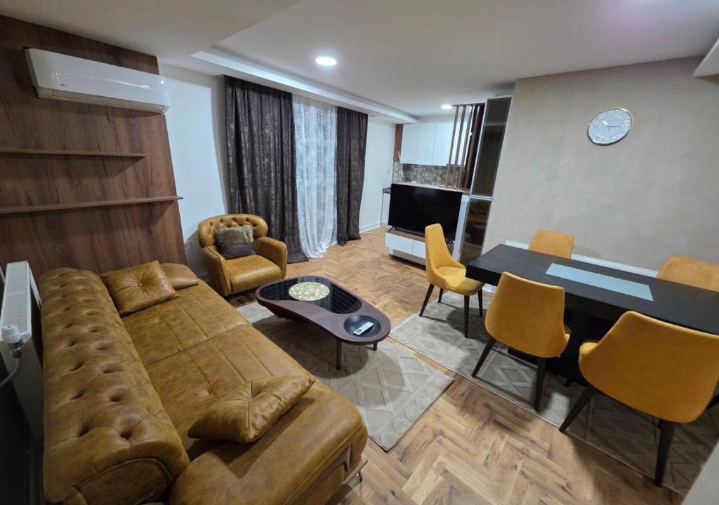 Leskovac Apartment | Lux M Residence