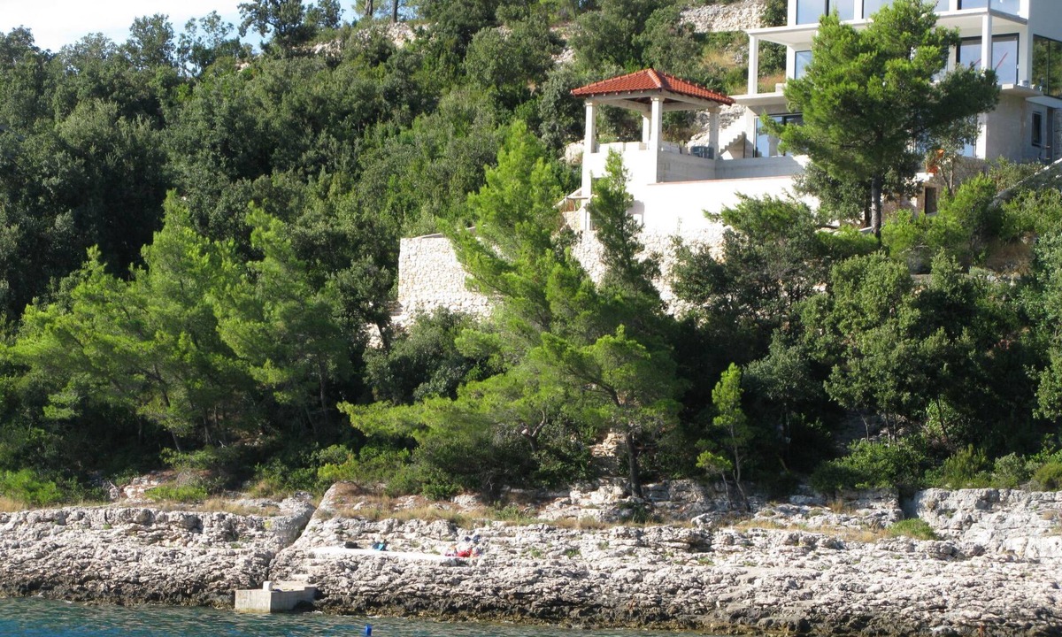 Blato House | Luxuriöse Villa Hera, Korcula, am Strand by Interhome