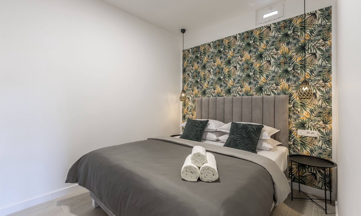 Tugare Apartment | Luxury Apartment 2+2 Free Private Parking