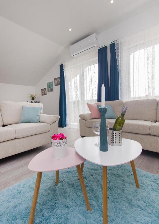 Kastel Stari Apartment | Luxury Apartment Ante