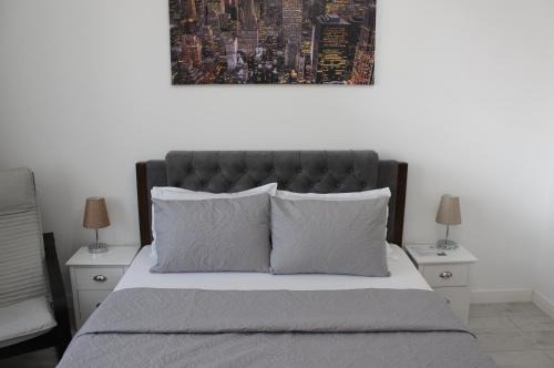 Gara de Nord Apartment | Luxury City Center Apartment - Bucharest Railways Station