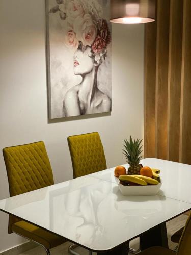 Slavonski Brod Apartment | Luxury family apartment Tomi