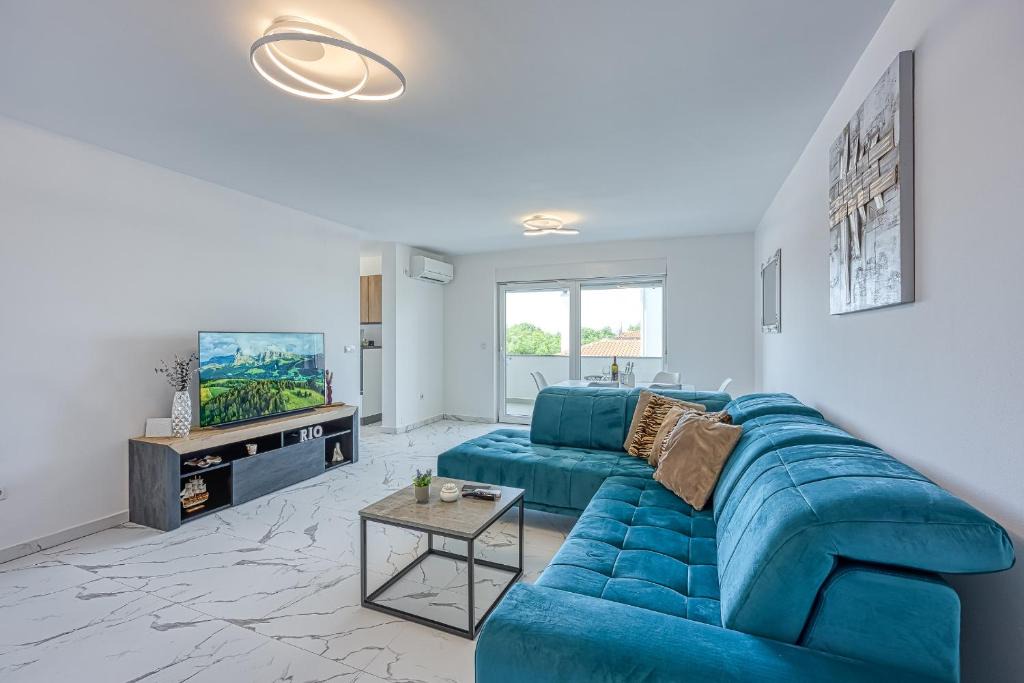 Murine Apartment | Luxury Family Apartment Rio with Sea View - Parking - Terrace