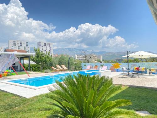 Mejasi Apartment | Luxury Marijana