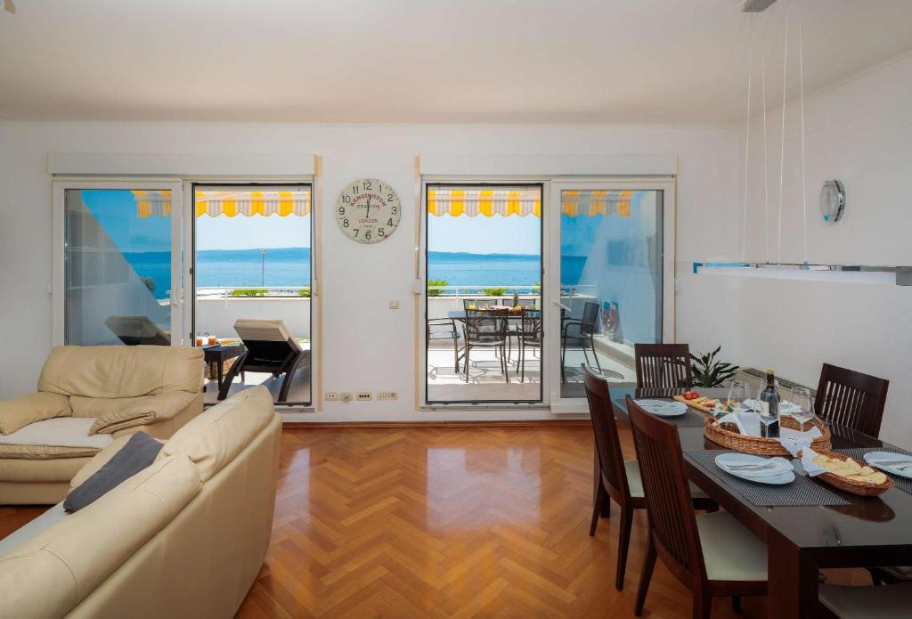 Znjan Apartment | Luxury Seaside Apartment Amphora