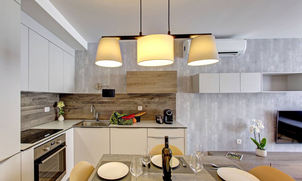 Montovjerna Apartment | Luxury Two Bedroom Executive Apartment