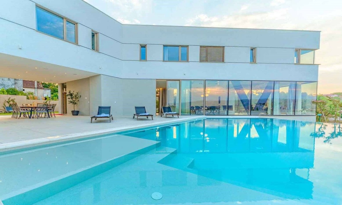 Villa Imotski Wellness Oasis | Zmijavci