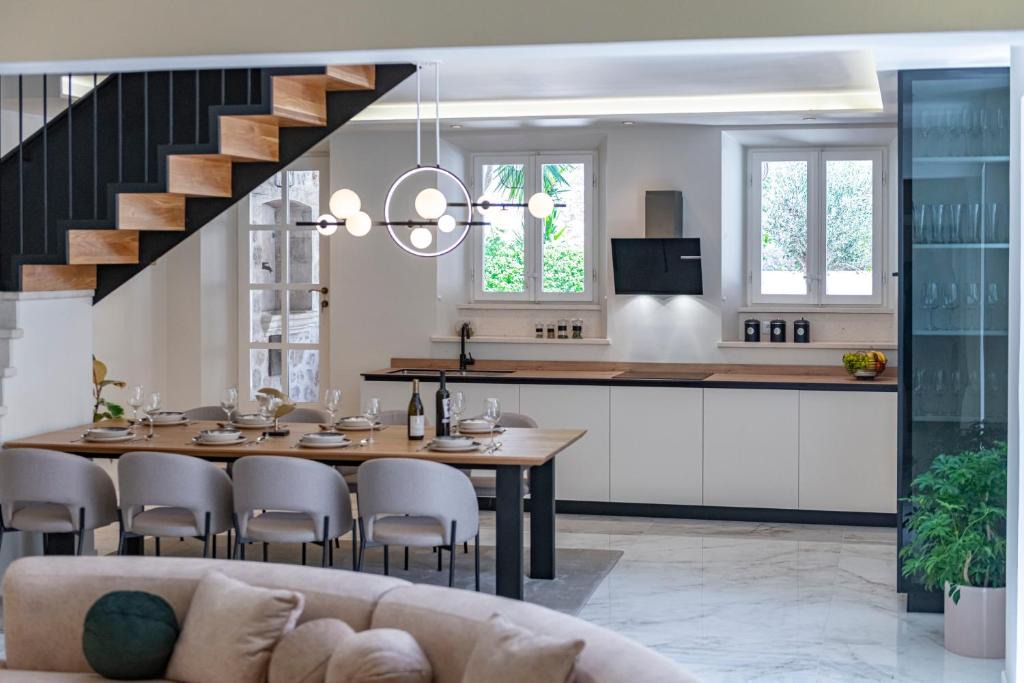 Gruz Villa | Luxury villa Lia