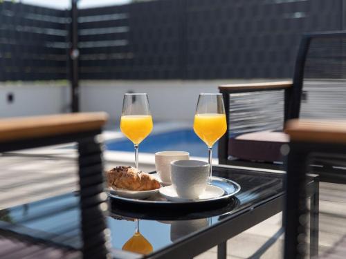 Kastel Stari Villa | Luxury Villa Luna Kaštela