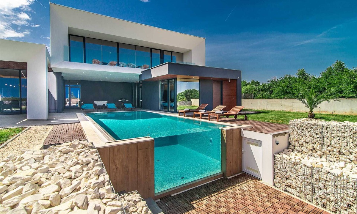 Liznjan Villa | Luxury Villa Lux Istria