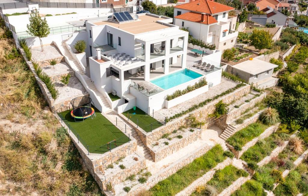 Zrnovnica Villa | Luxury Villa Mandy - Split
