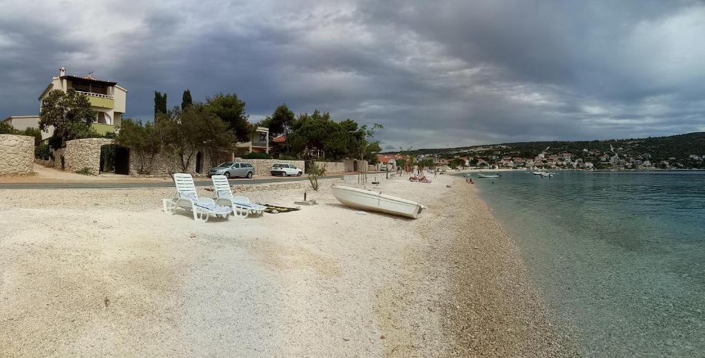 Sevid Apartment | Luxury Villa Marin Apartments