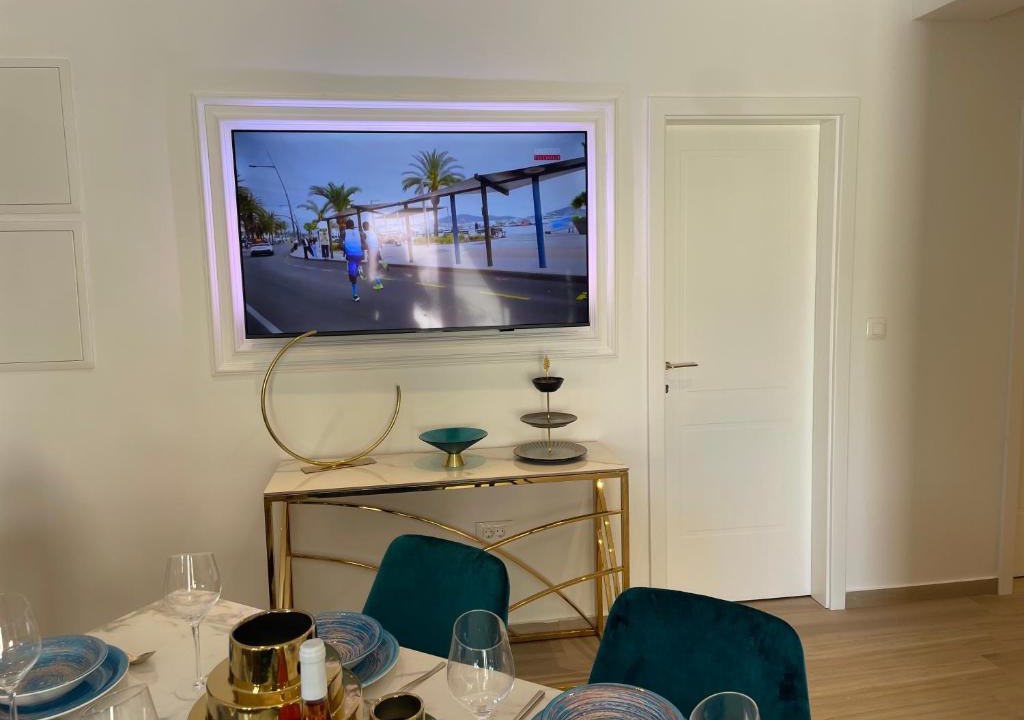 Biograd na Moru Villa | Luxury Villa Olga