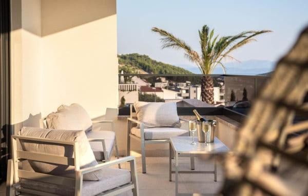 Moca Apartment | Luxury Villa Orianna - Apartments with Views