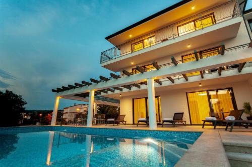 Malinska Villa | Luxury Villa Rivabel