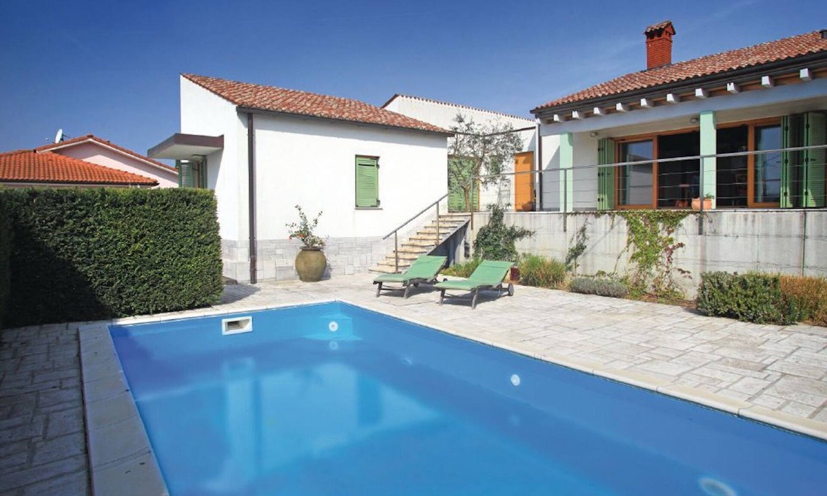 Secovlje Villa | Luxury villa with a swimming pool