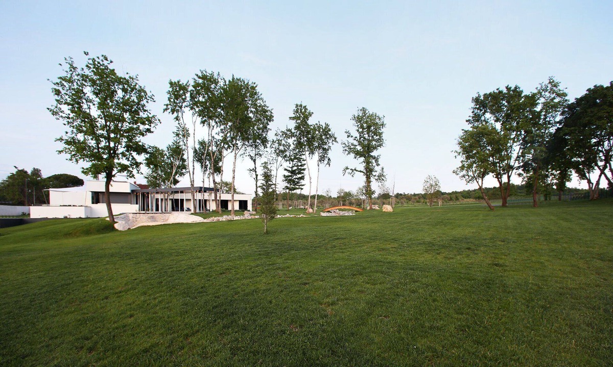 Dajla Villa | Luxury Villa Zio with Pool