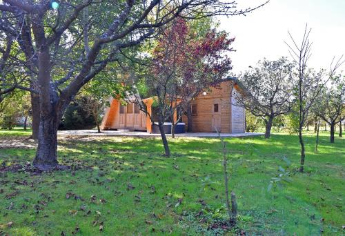 Beltinci Other | Luxury Wellnes Glamping Cottage - Salvus