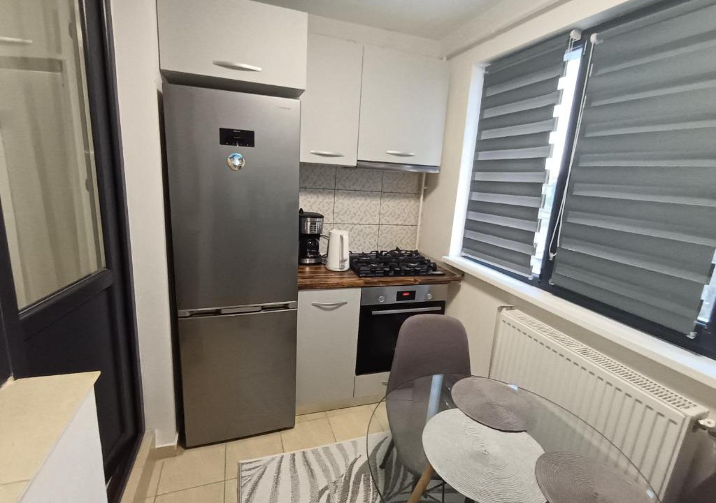 Braila Apartment | M&C Residence