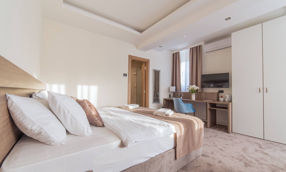 Dorcol House | M House Belgrade