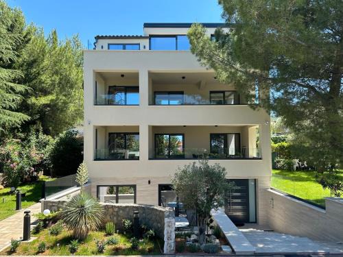 Punat Apartment | M Residence - luxury apartments with private pools