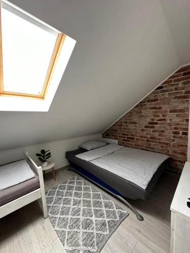 Gospic Apartment | Mašenka