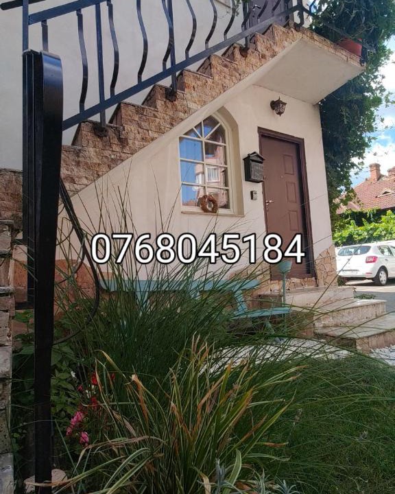 Hunedoara Apartment | Magic Apartments Hunedoara