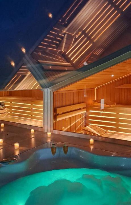 Sremska Mitrovica Apartment | Magic Spa Apartman