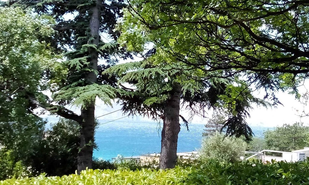 Vratarusa Apartment | Maison Niko - 2-Day "MaxSea" Package with Sauna - 1 minute from the beach