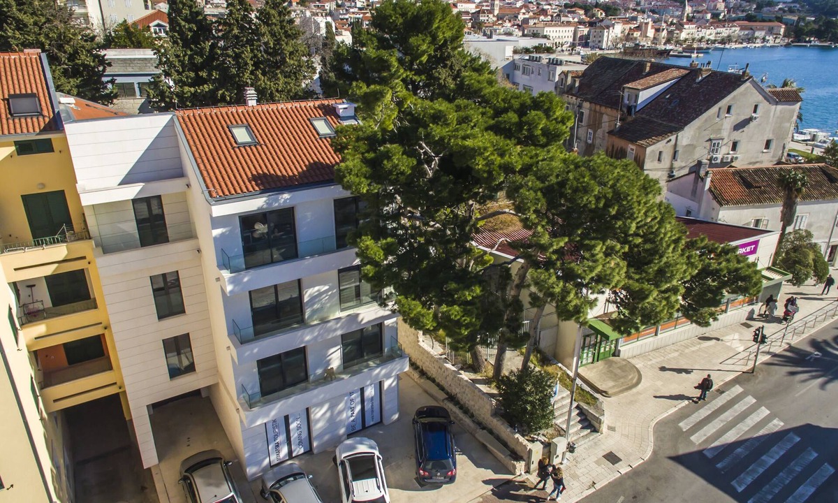 Makarska Old Town Apartment | Makarska Touristik Apartments