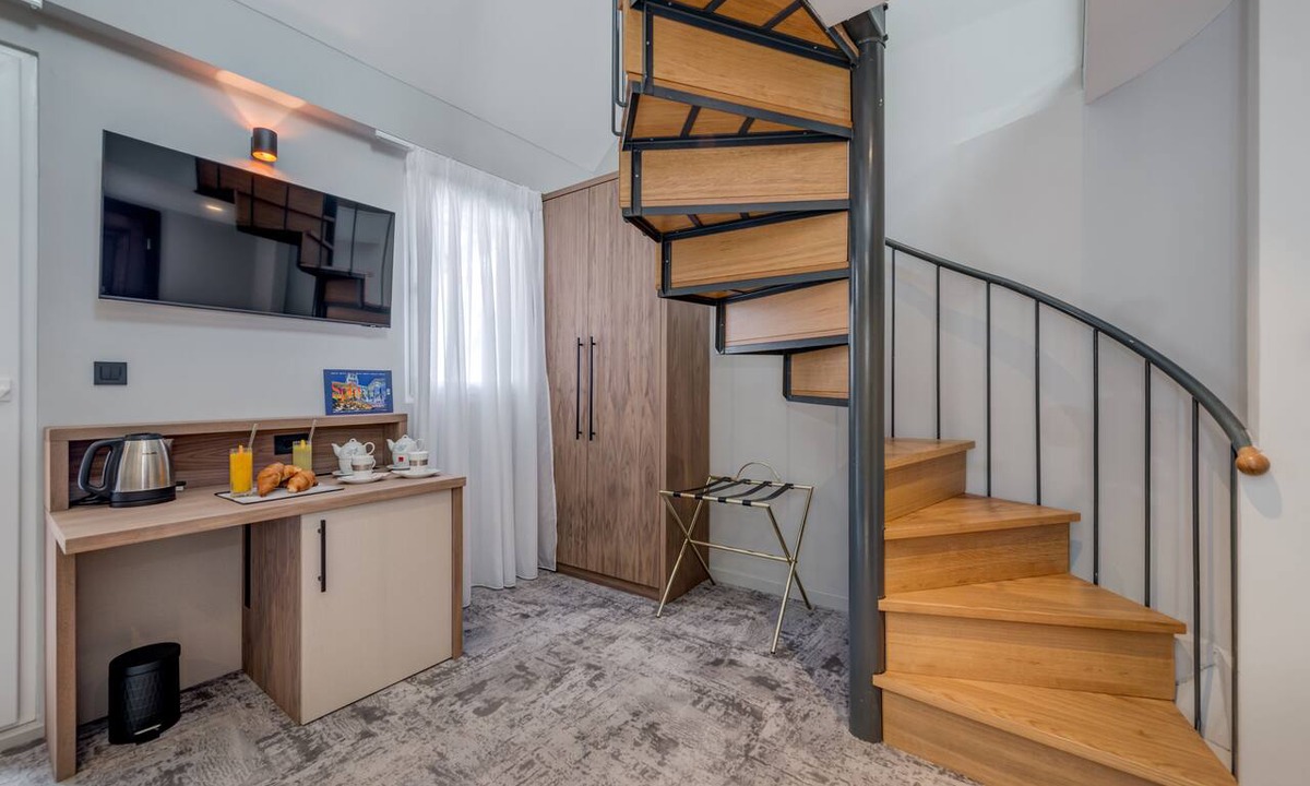 Old Town Bed & Breakfast | Makarun Heritage Rooms