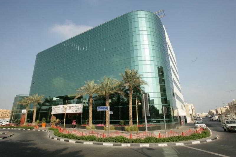 Deira Hotel | Marco Polo Hotel Dubai