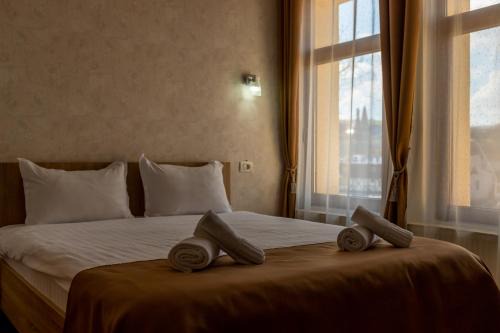 Hunedoara House | MARCONI GUESTHOUSE