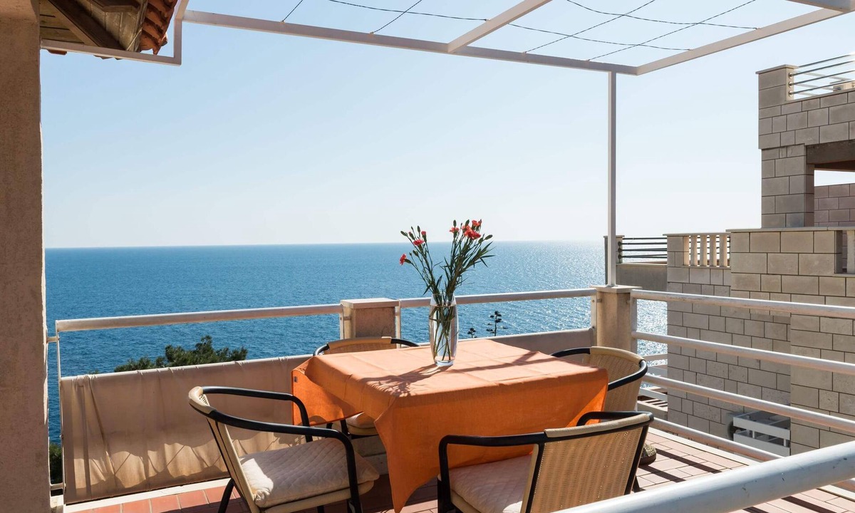 Gorica Apartment | Mare one bedroom apartment A2
