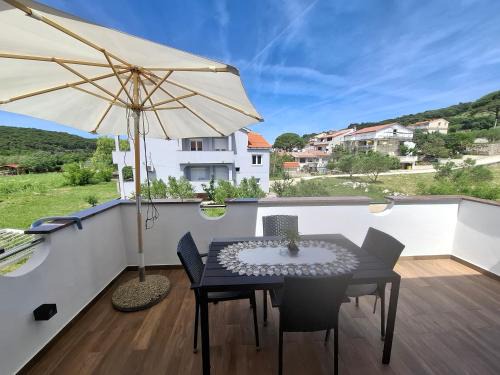 Suha Punta Apartment | Marija šimičić