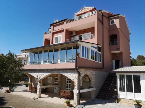 Sibenik House | Marija