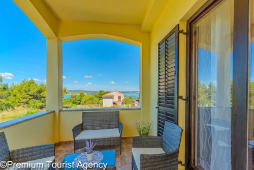 Novigrad Apartment | Marija