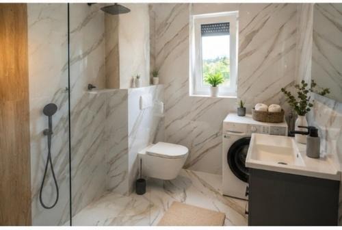 Novi Zagreb Apartment | Marin&Mark Stay