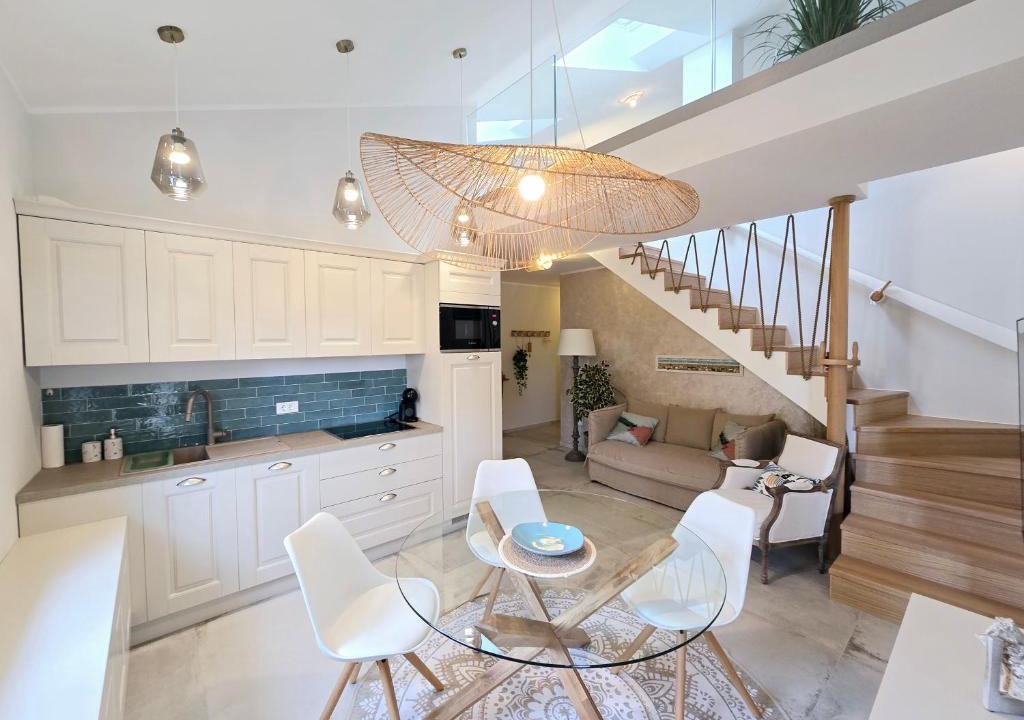 Savudrija Apartment | Marine Bliss