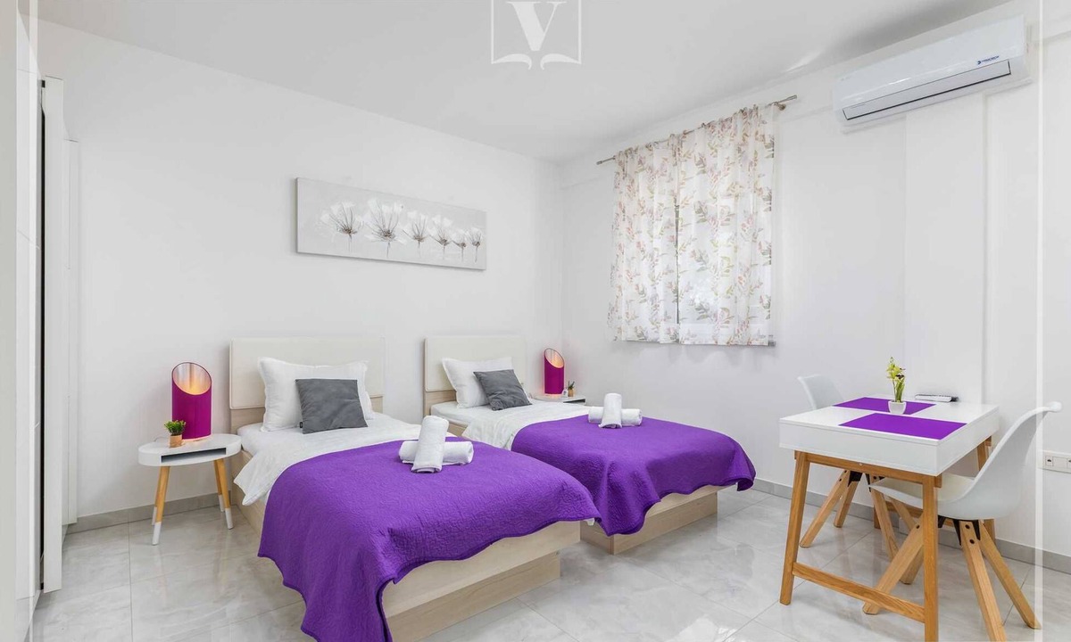 Pula Apartment | Marine Lux C