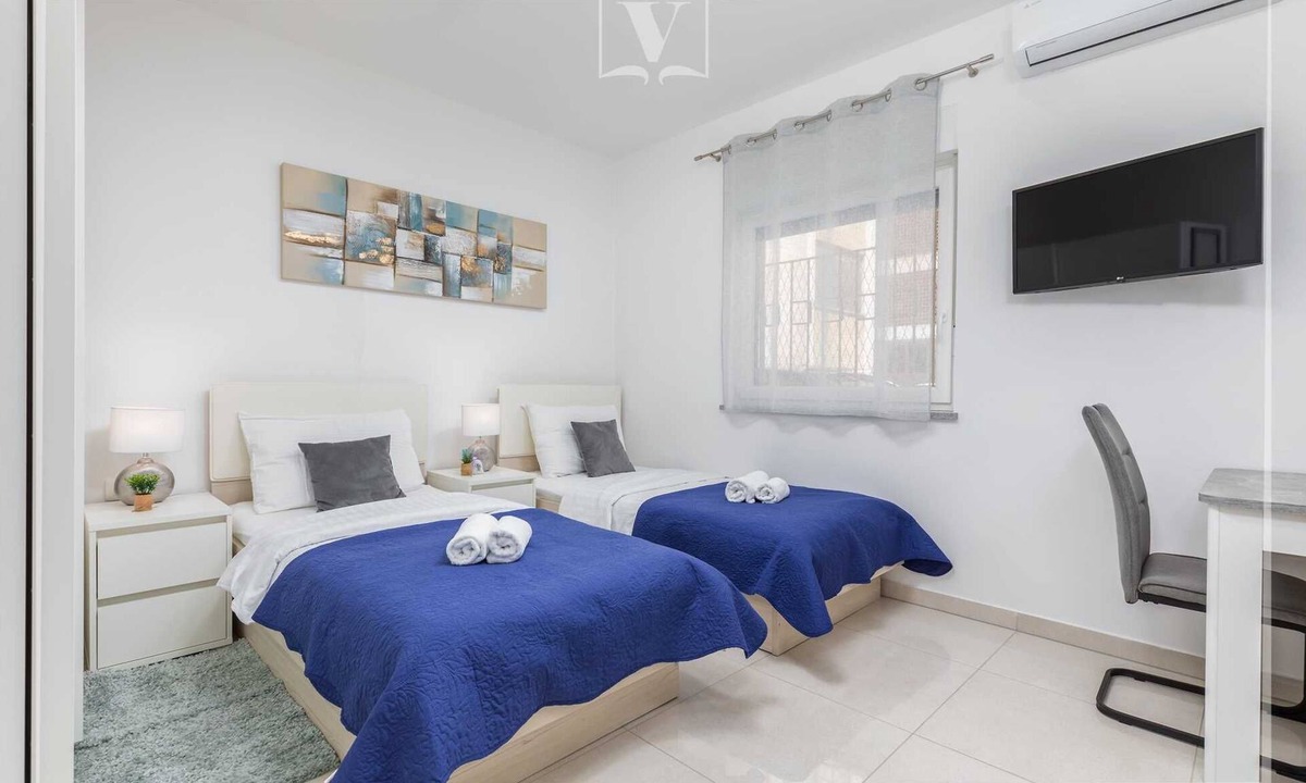 Pula Apartment | Marine Lux D