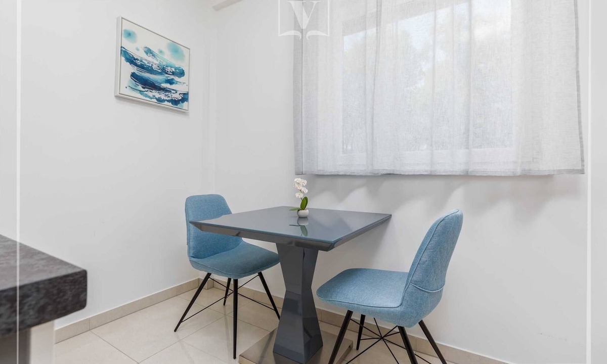 Pula Apartment | Marine Lux E