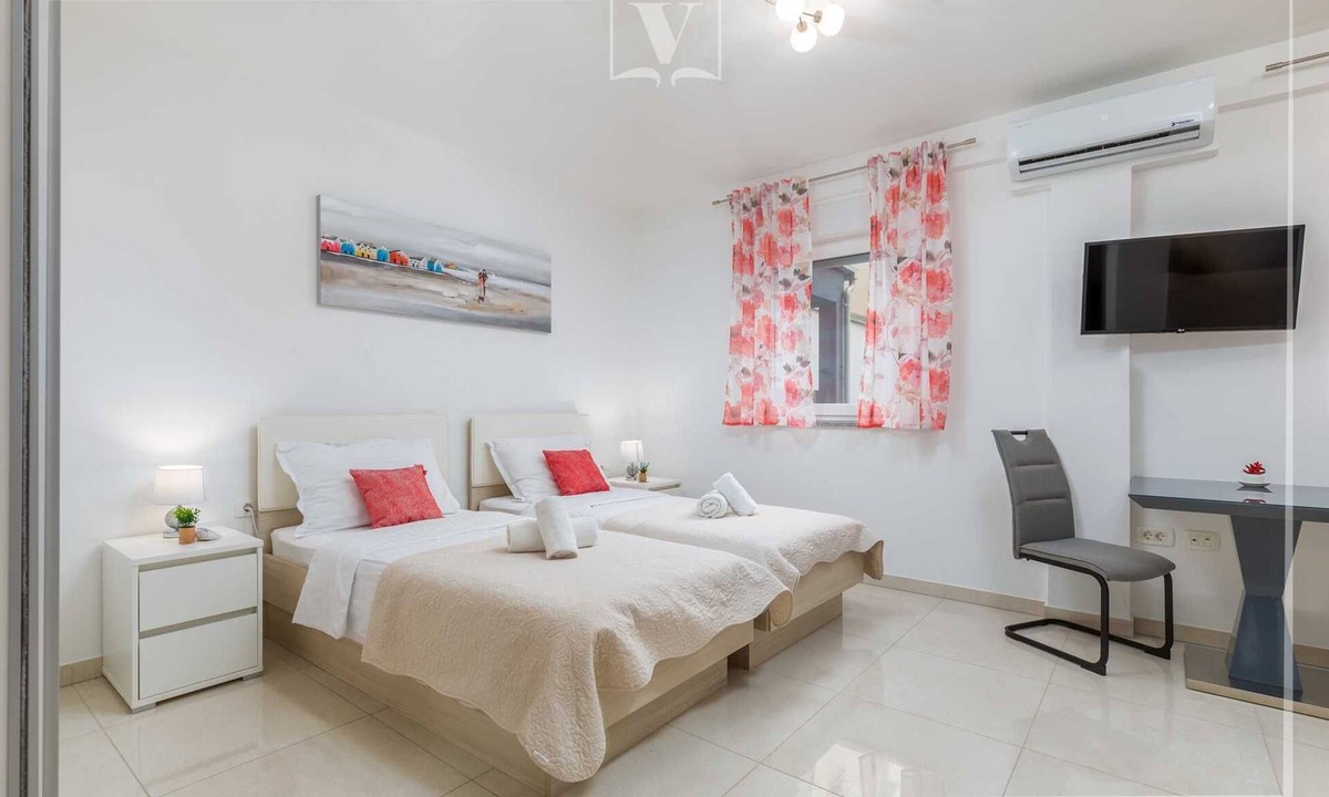 Pula Apartment | Marine Lux K
